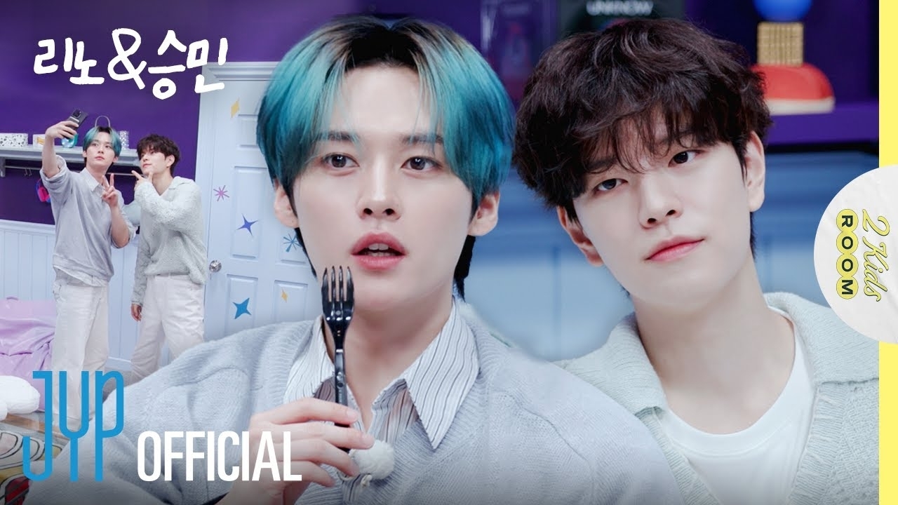 Stray Kids 최근 활동샷