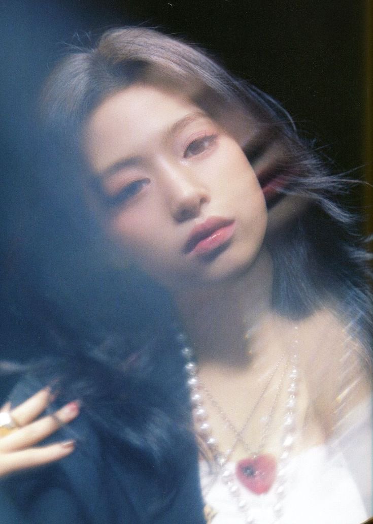 Latest photo of Ahyeon (BABYMONSTER)