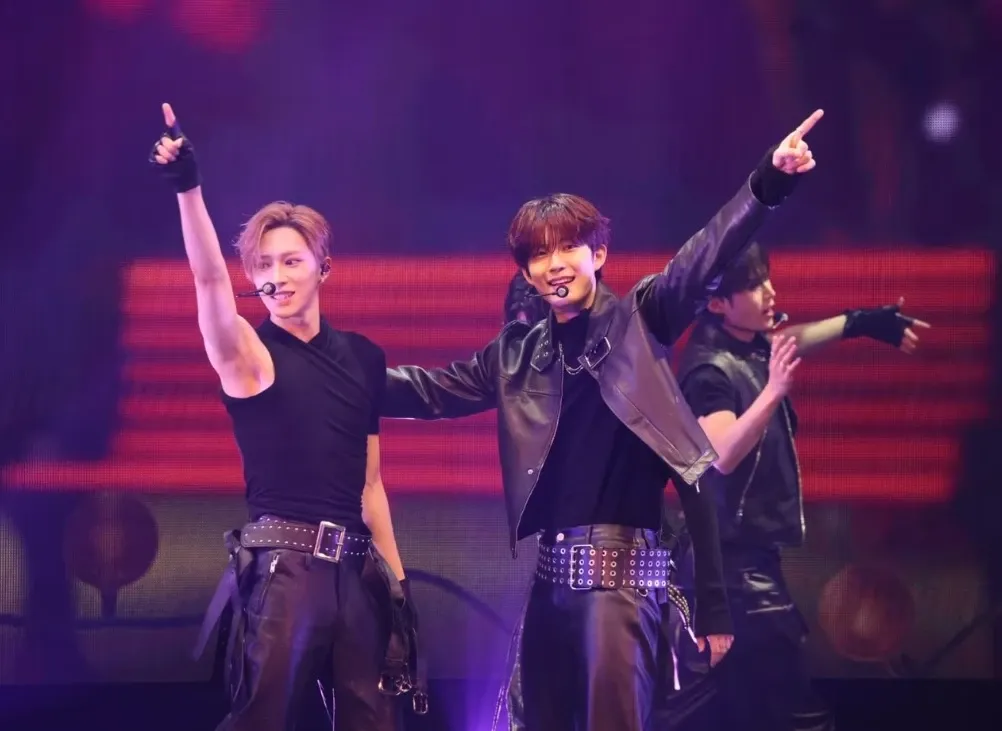 キムゴヌ (ALPHA DRIVE ONE)ファンが撮った瞬間