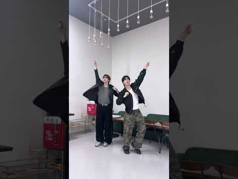 A moment captured by KAZUTA (n.SSign)'s fan