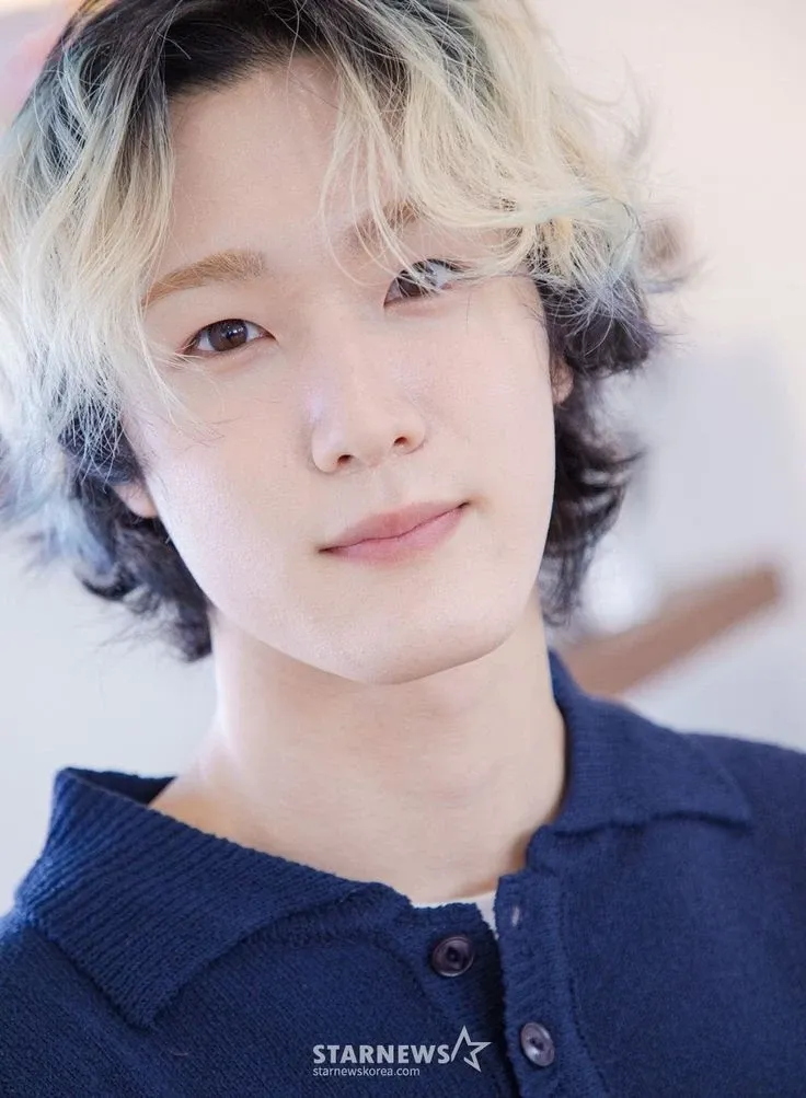 SOUL (P1Harmony)粉丝拍下的瞬间