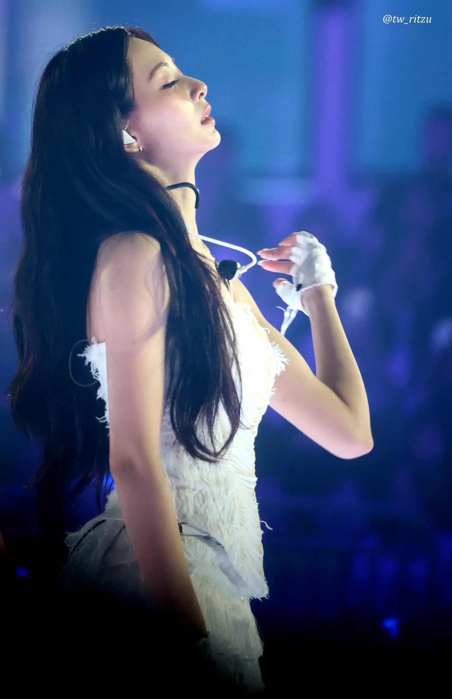 TWICE的幕後花絮