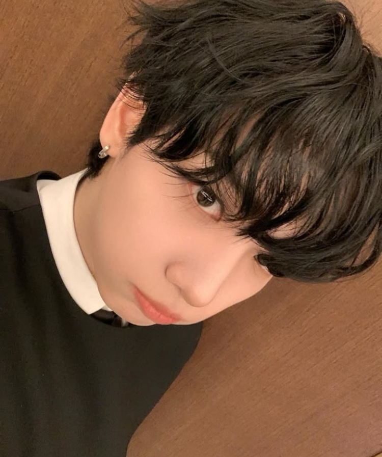 A moment captured by Myeong Jaehyun (BOYNEXTDOOR)'s fan