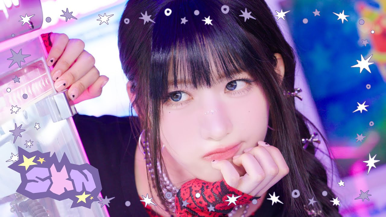 Behind-the-scenes cut of SAY MY NAME