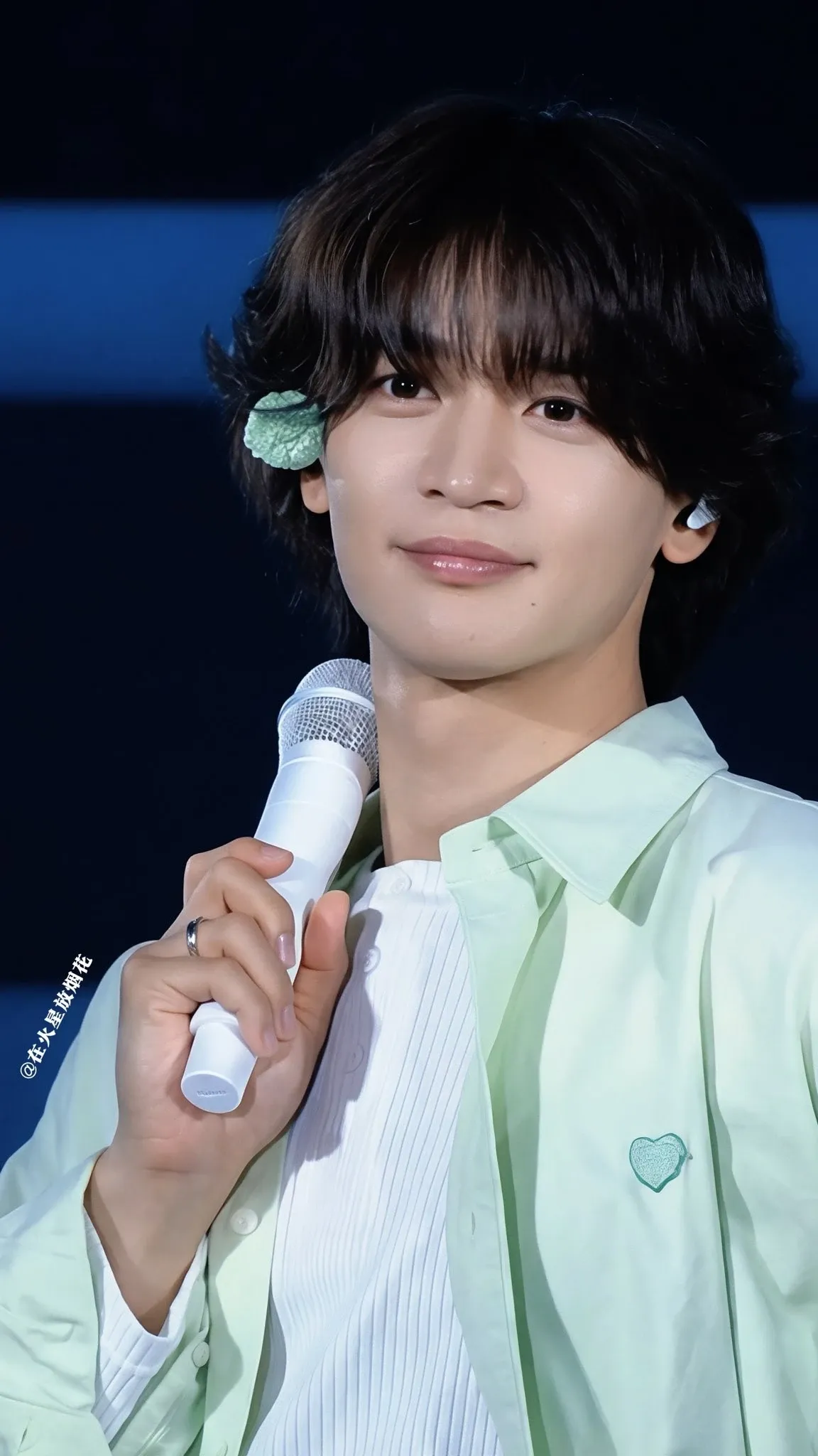 Today's most popular wallpaper in the Minho (SHINee) community