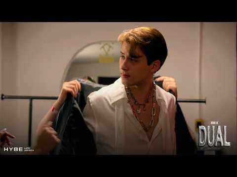 Recent activity shot of Alejandro (SANTOS BRAVOS)