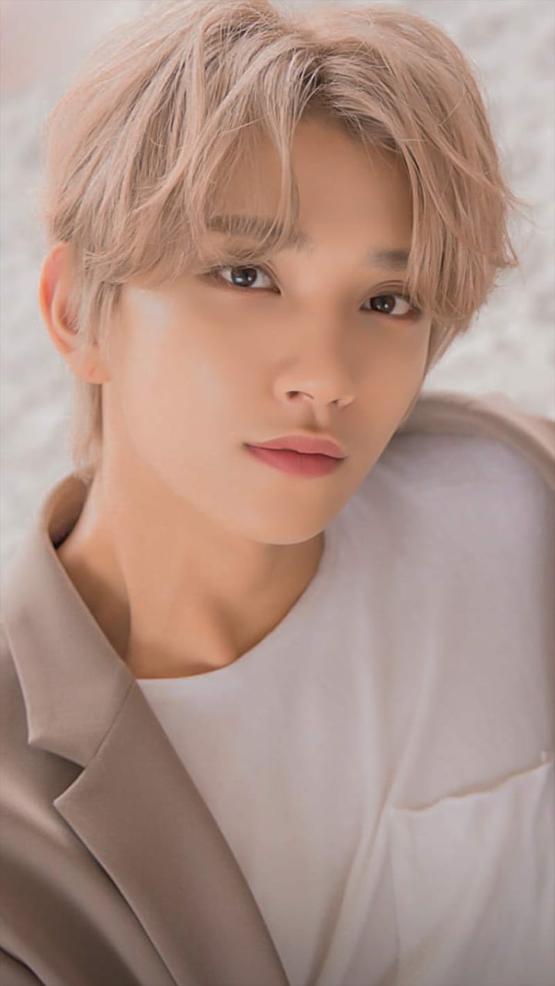 Fan-made special wallpaper for Joshua (SEVENTEEN)