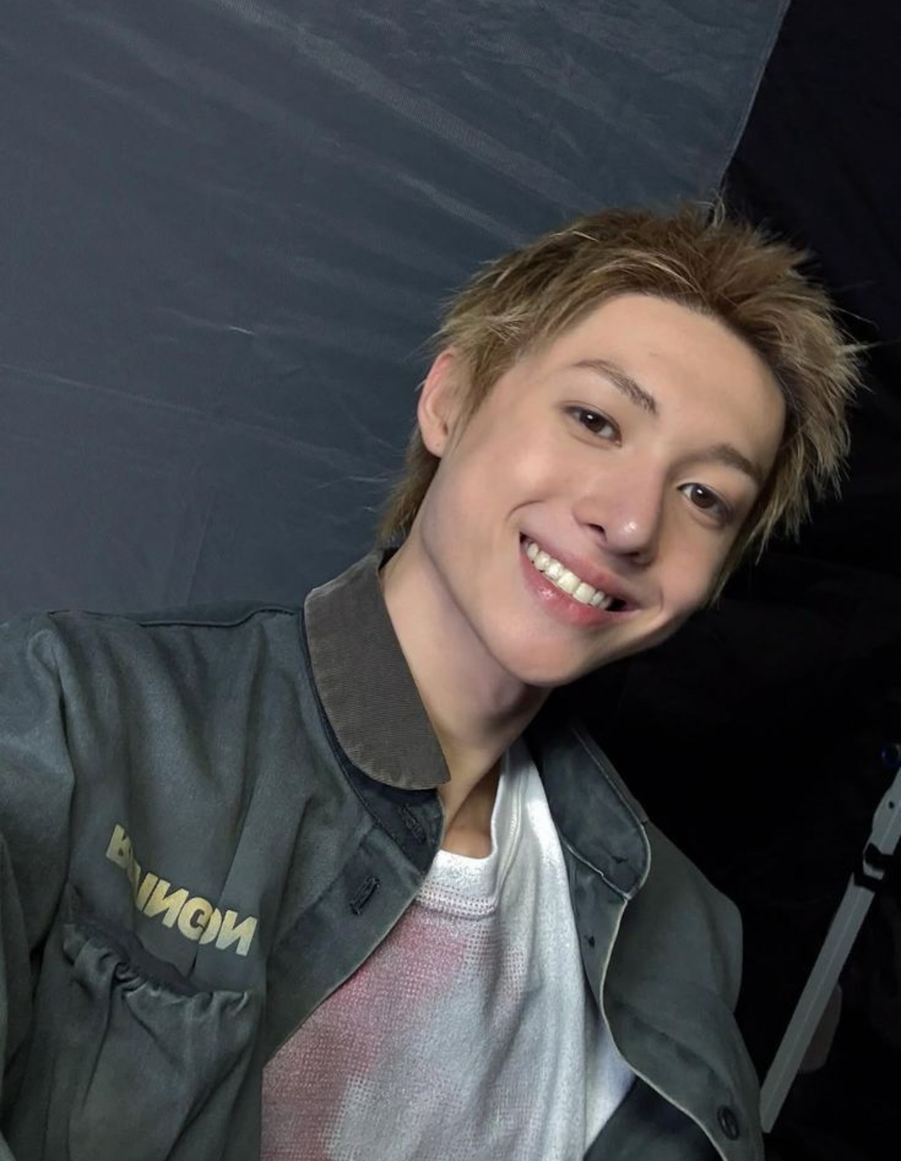 Hot post catching attention from 마틴 (CORTIS)'s fandom