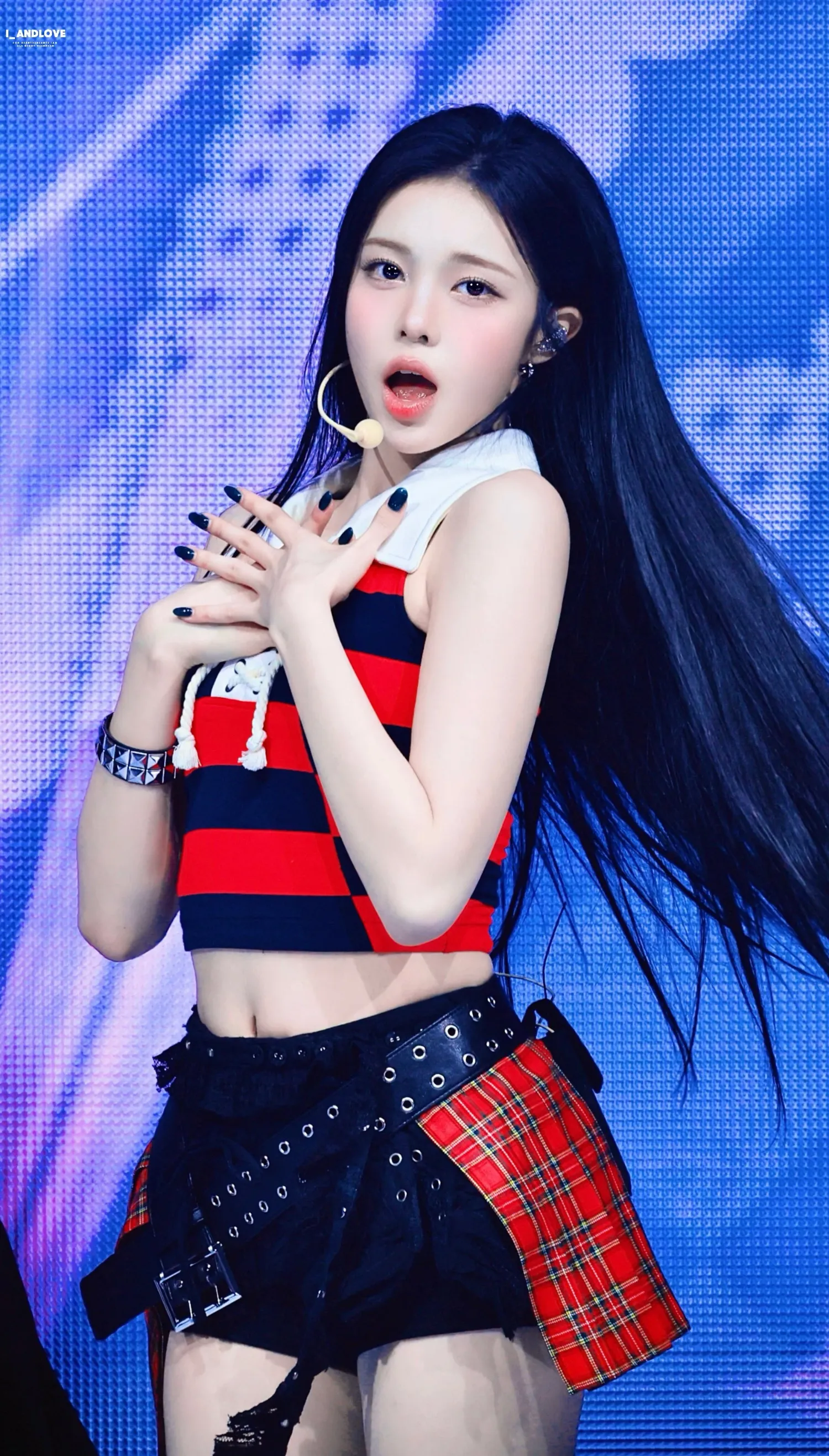 Fandom-recommended wallpaper image of Ian (Hearts2Hearts)