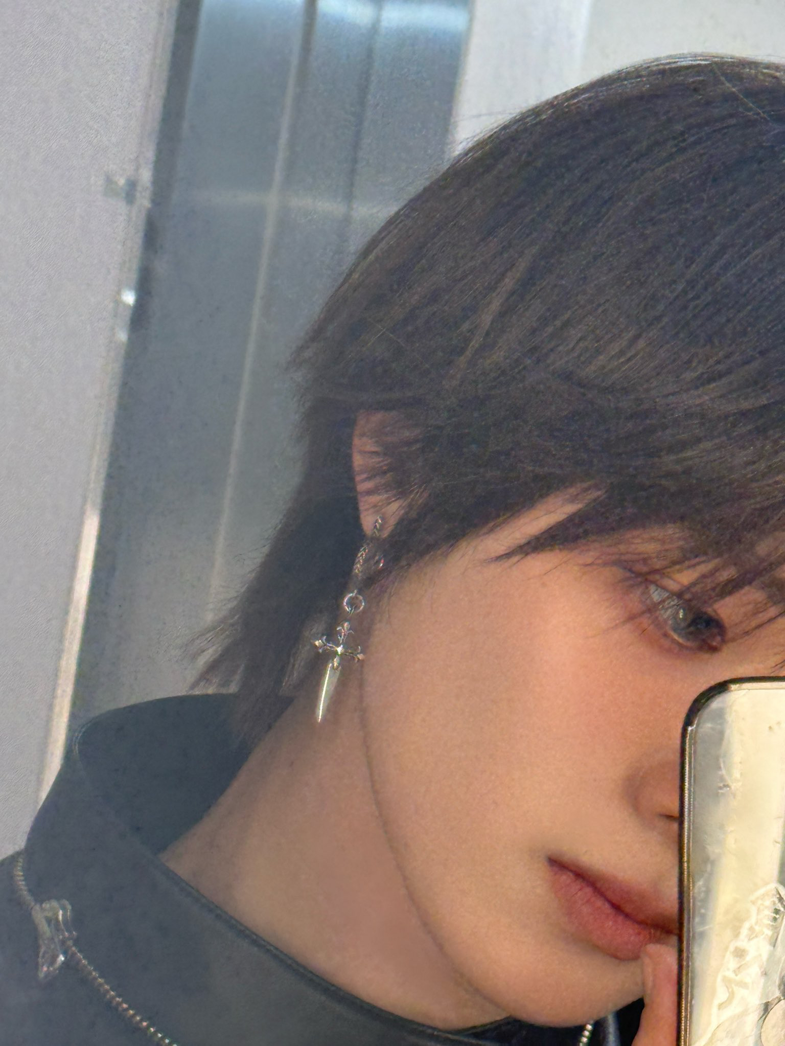 케이 (앤팀) 최근 활동샷