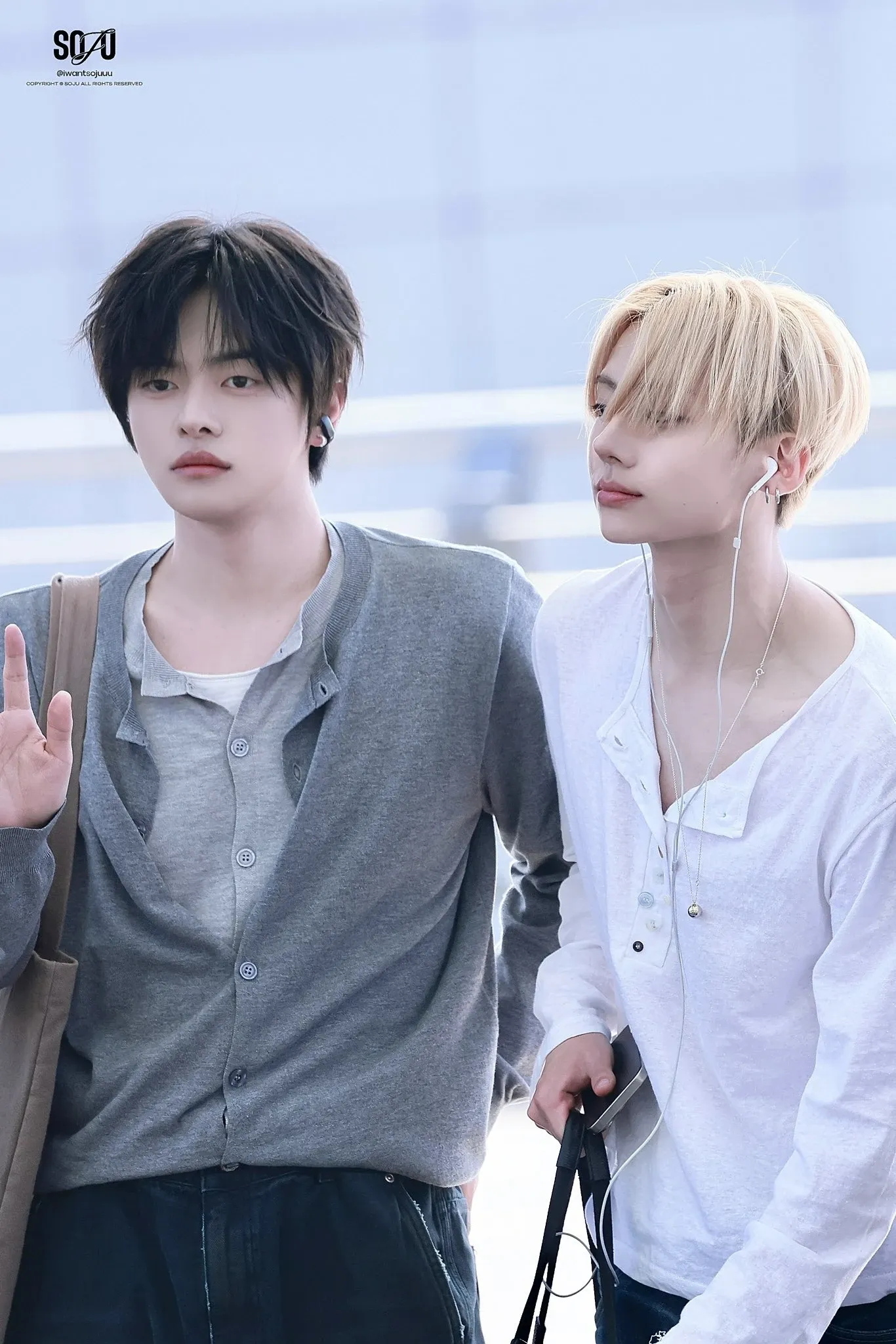 Latest photo of Lee Leo (ALPHA DRIVE ONE)