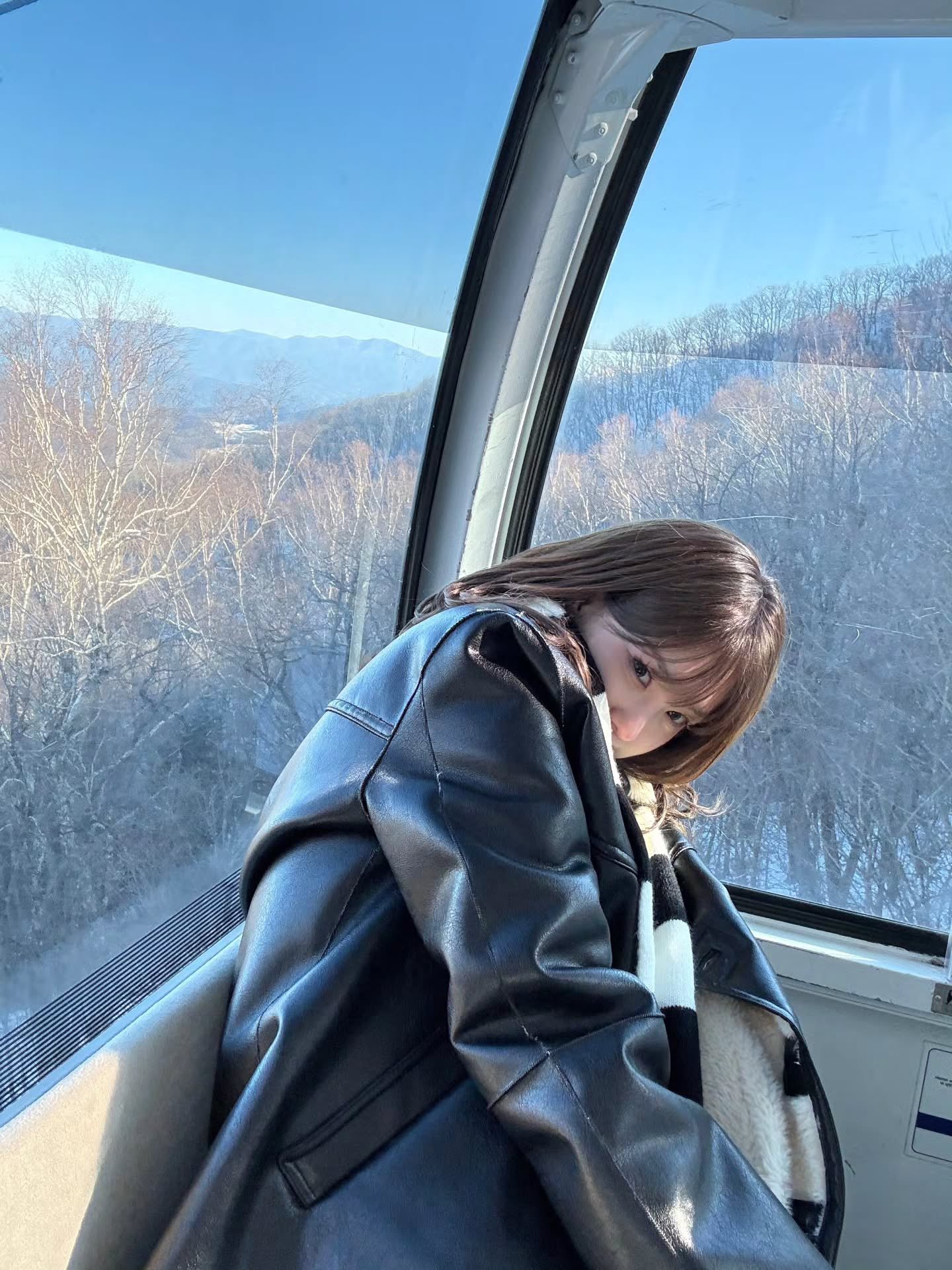 Latest photo of Kim Chaehyun (Kep1er)