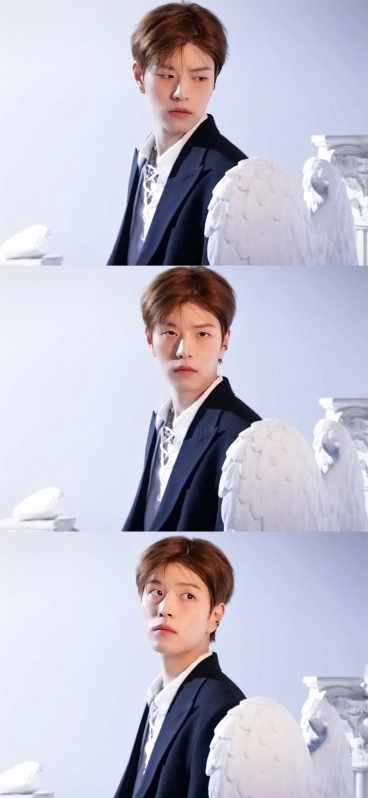 승민 (Stray Kids)의 최신 사진