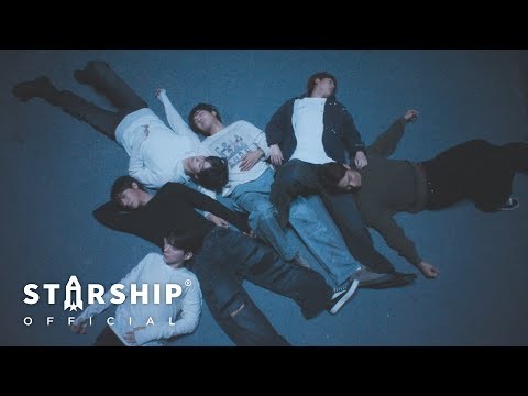 亨元 (MONSTA X)的最新活動照片