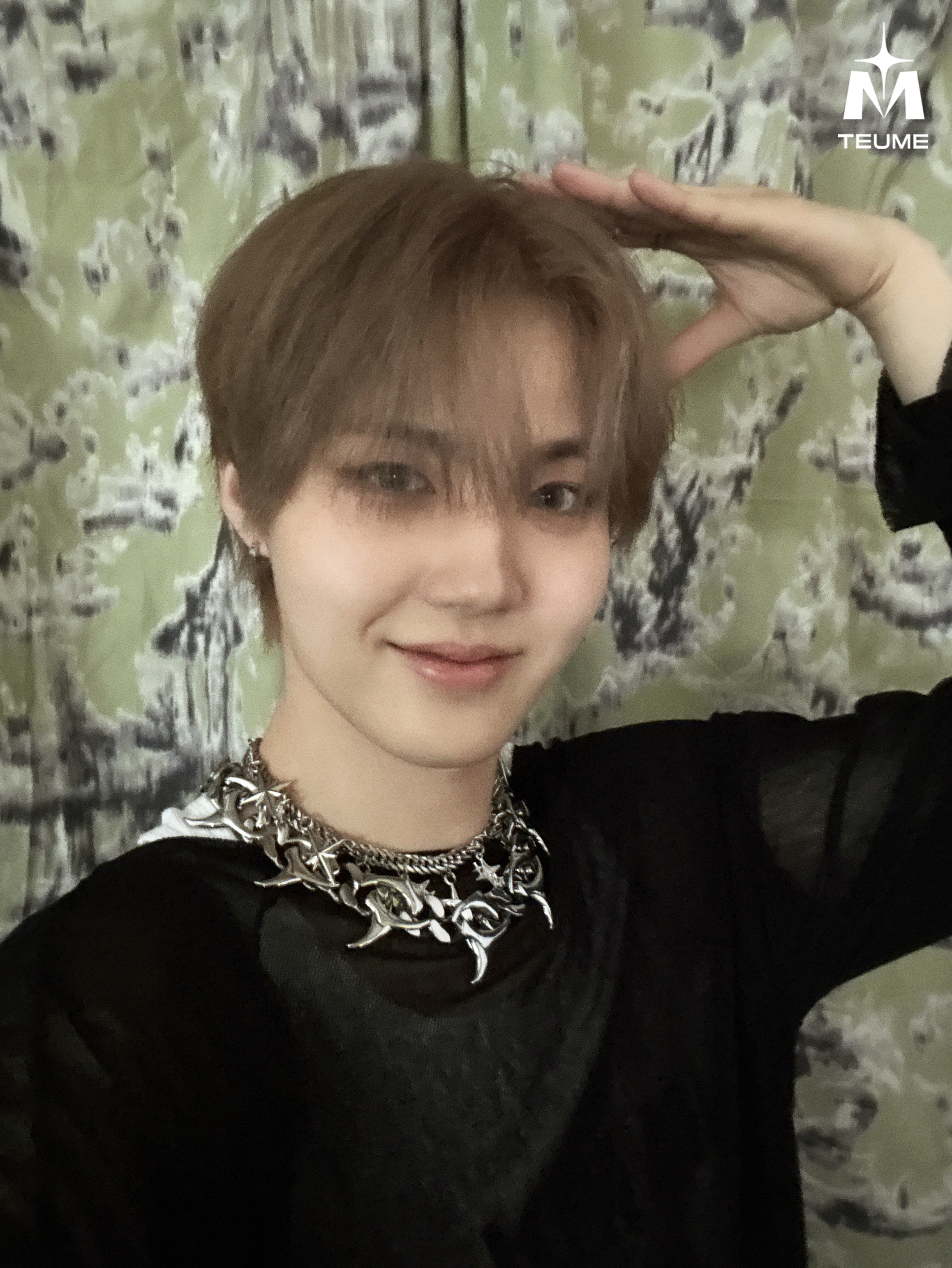 TREASURE 팬이 찍은 순간