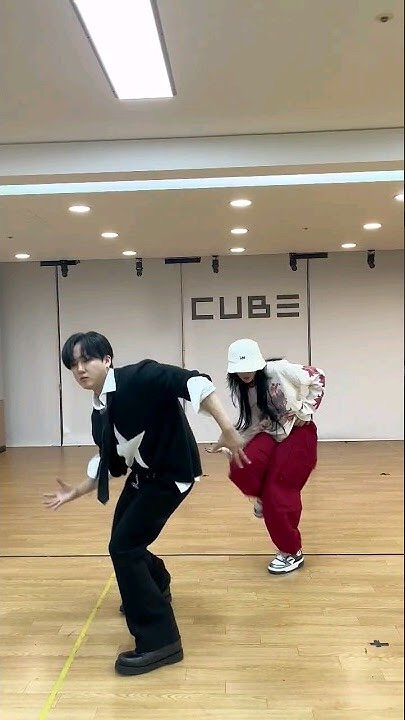 Latest photo of Stray Kids