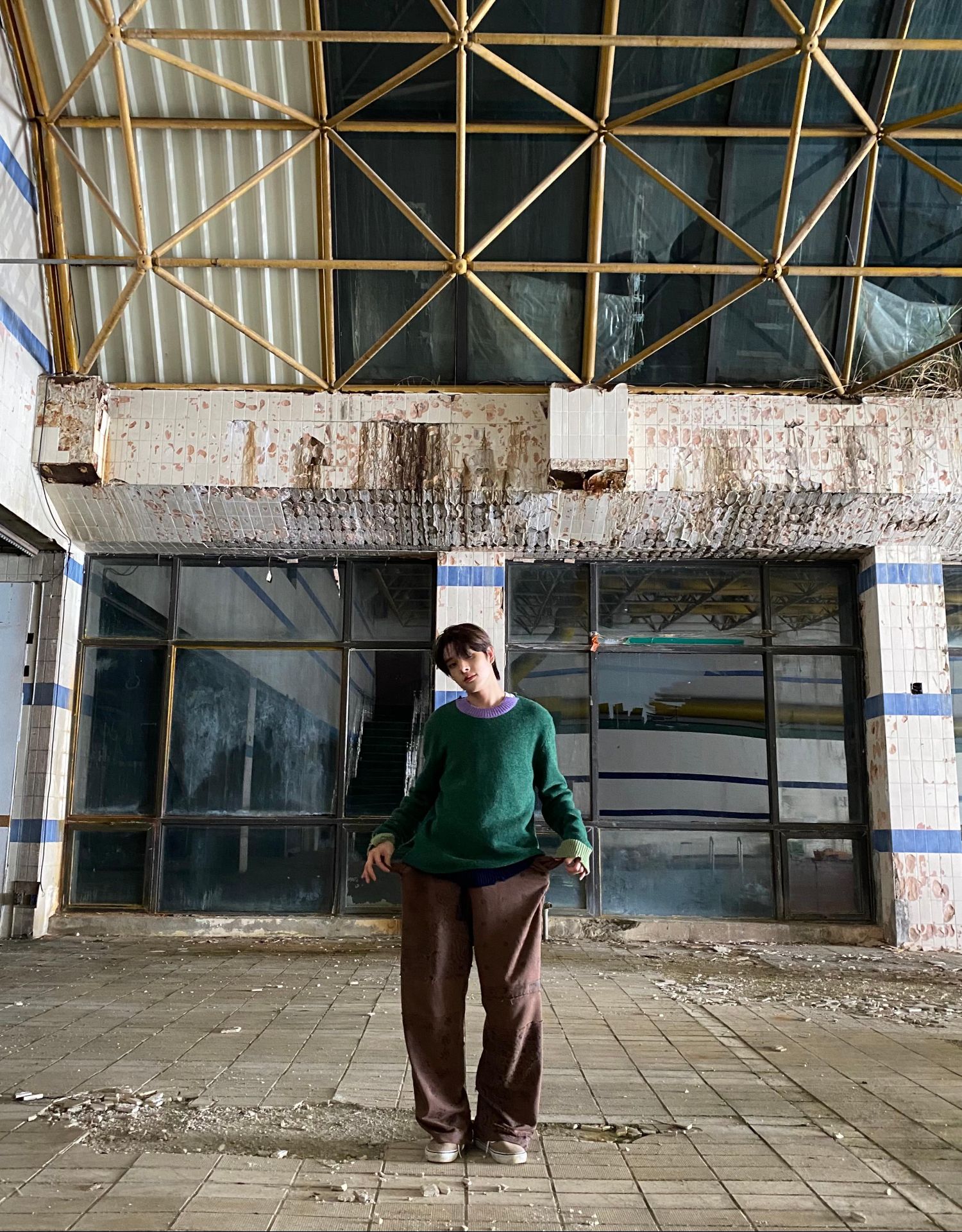 Jake (ENHYPEN)的最新活动照片