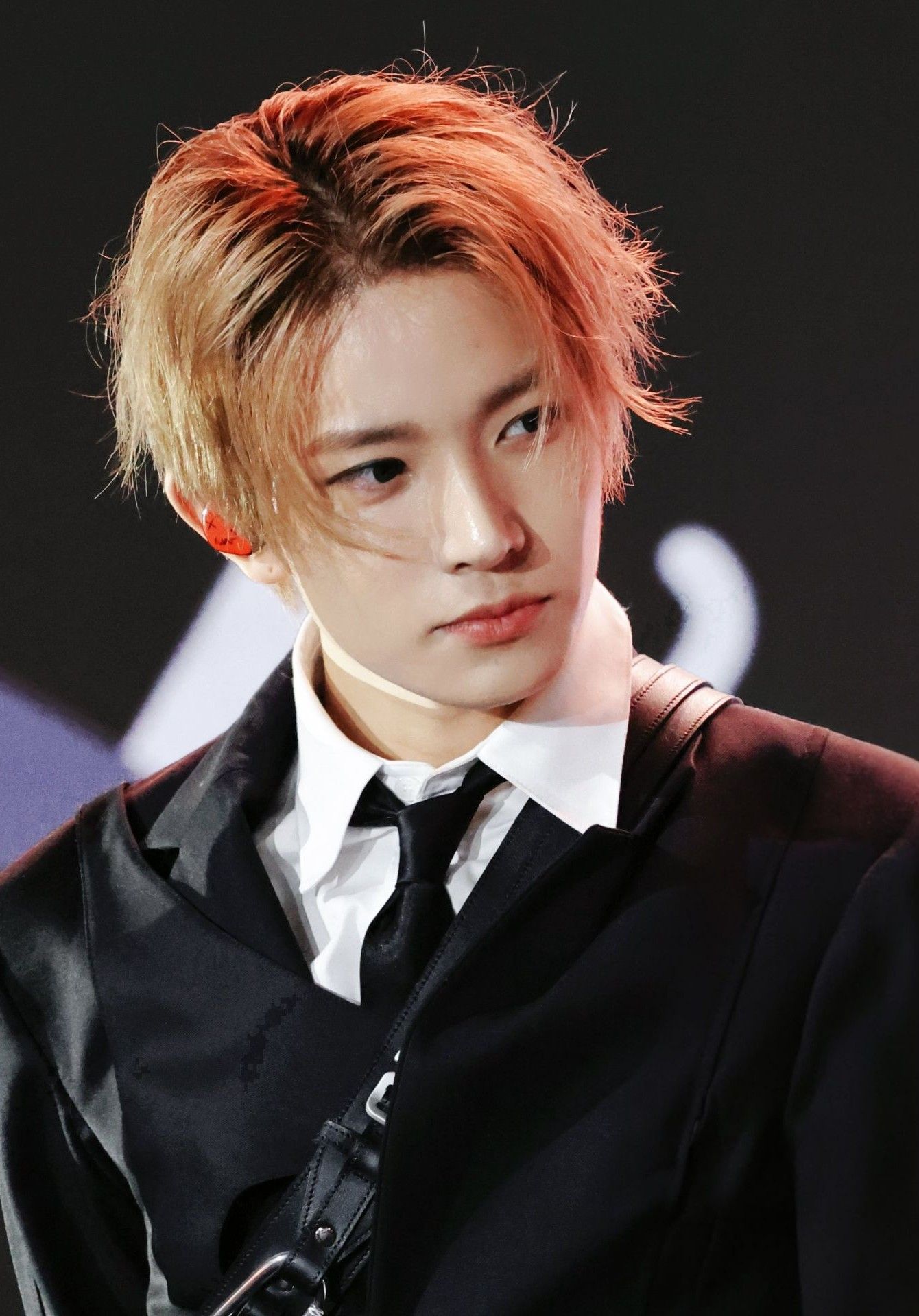 희승 (ENHYPEN)의 최신 사진