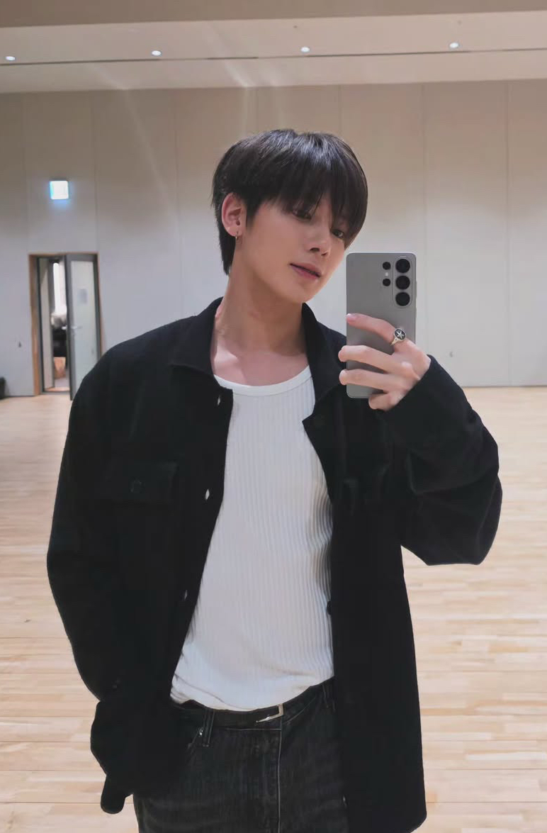 태현 (투모로우바이투게더)의 최신 사진