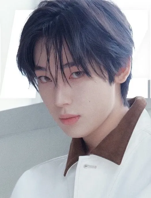 선우 (ENHYPEN) 최근 활동샷