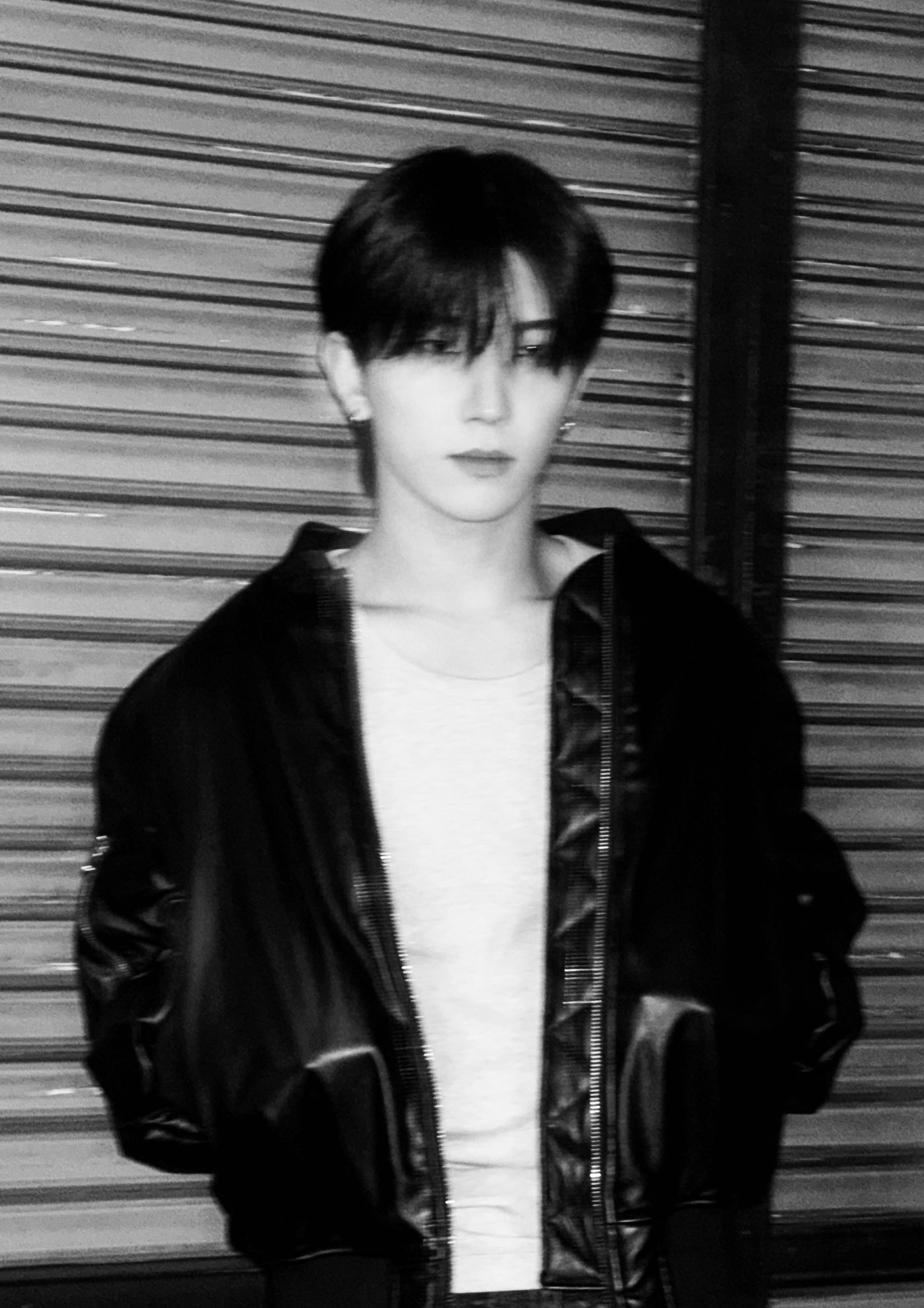 A moment captured by Sungjun (TNX)'s fan