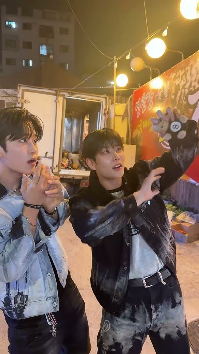 Latest photo of Moonbin (ASTRO)