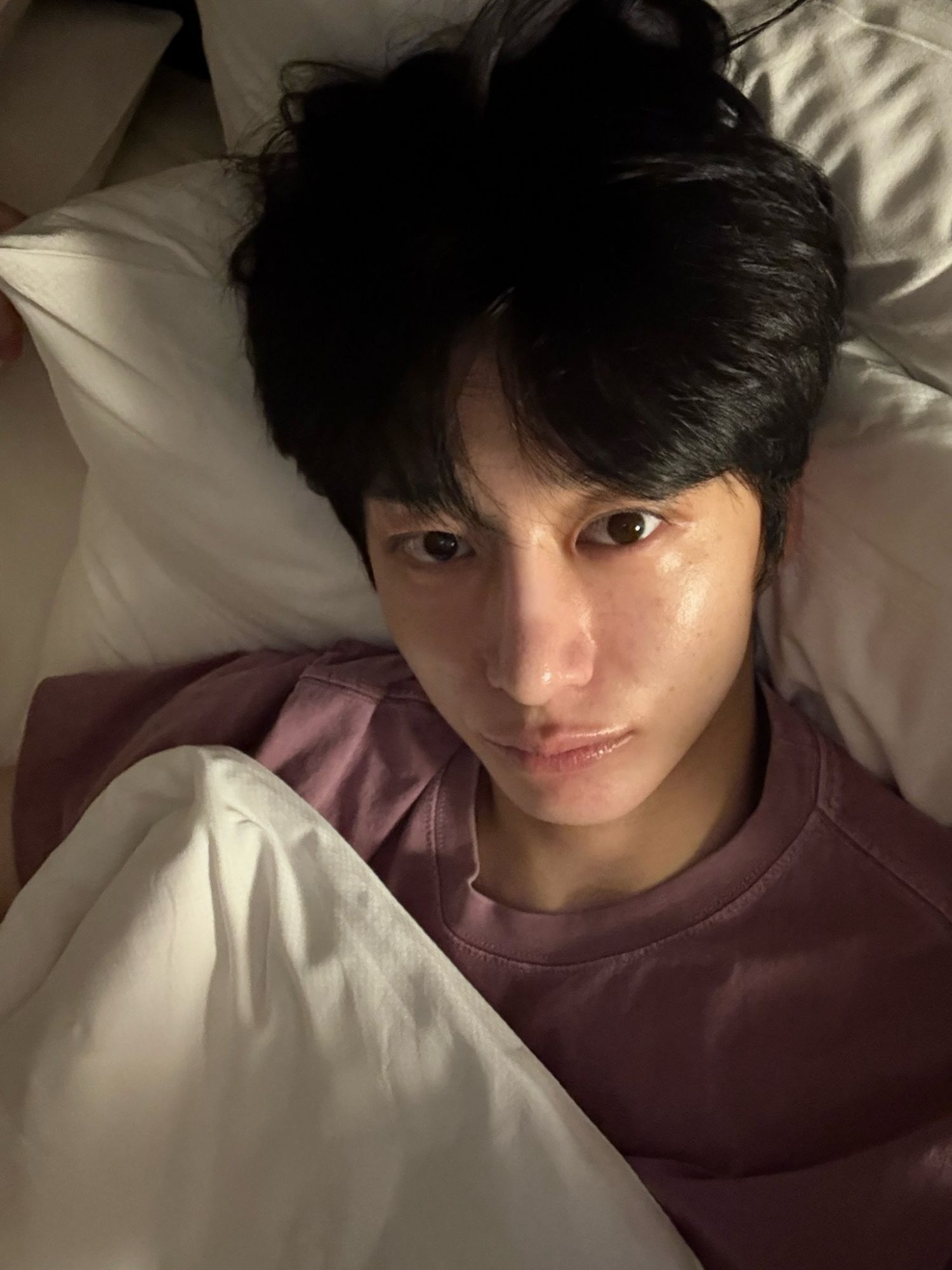 형원 (몬스타엑스) 팬이 찍은 순간