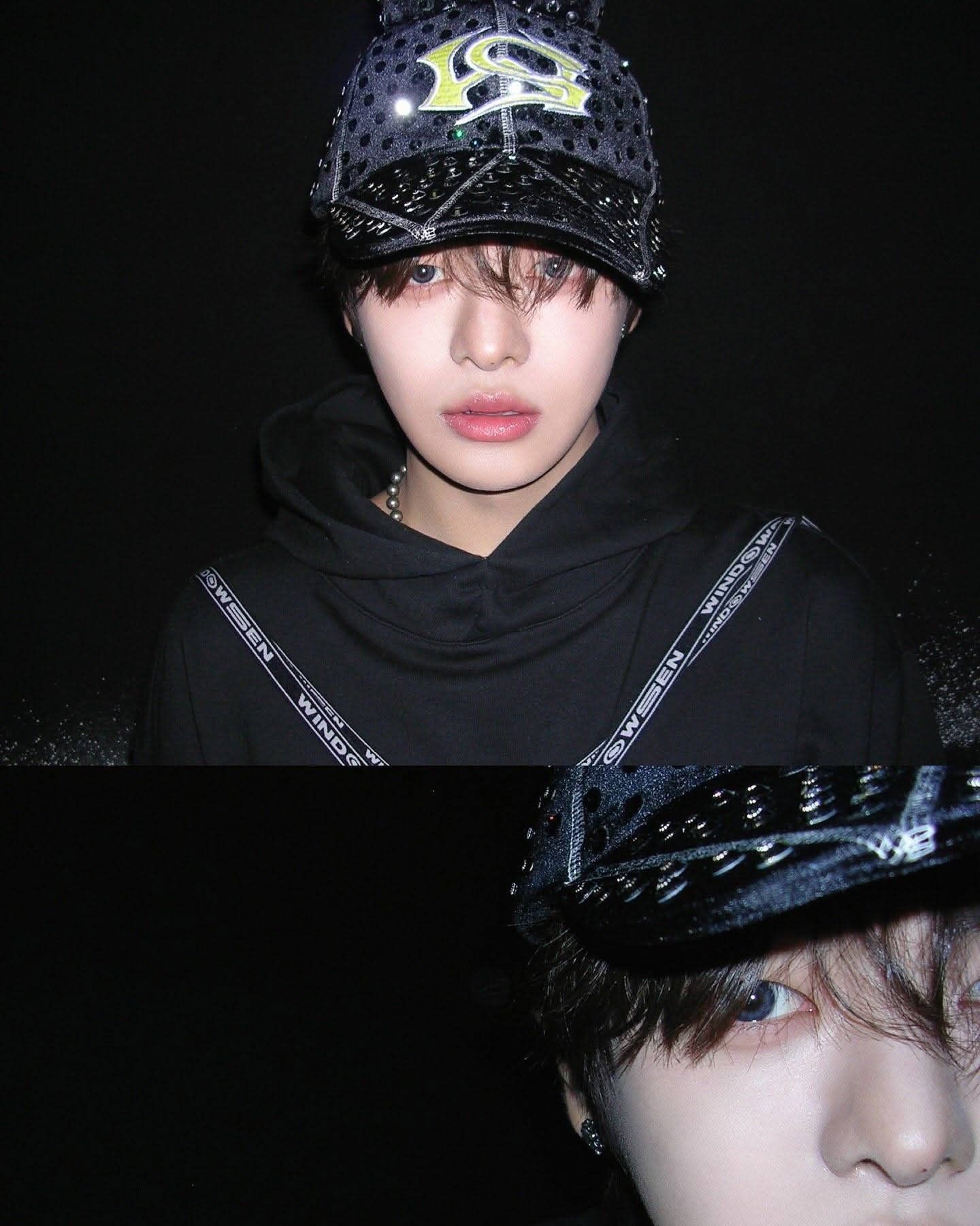 Latest photo of Lee Leo (ALPHA DRIVE ONE)