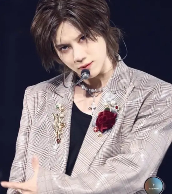 Latest photo of SuperM