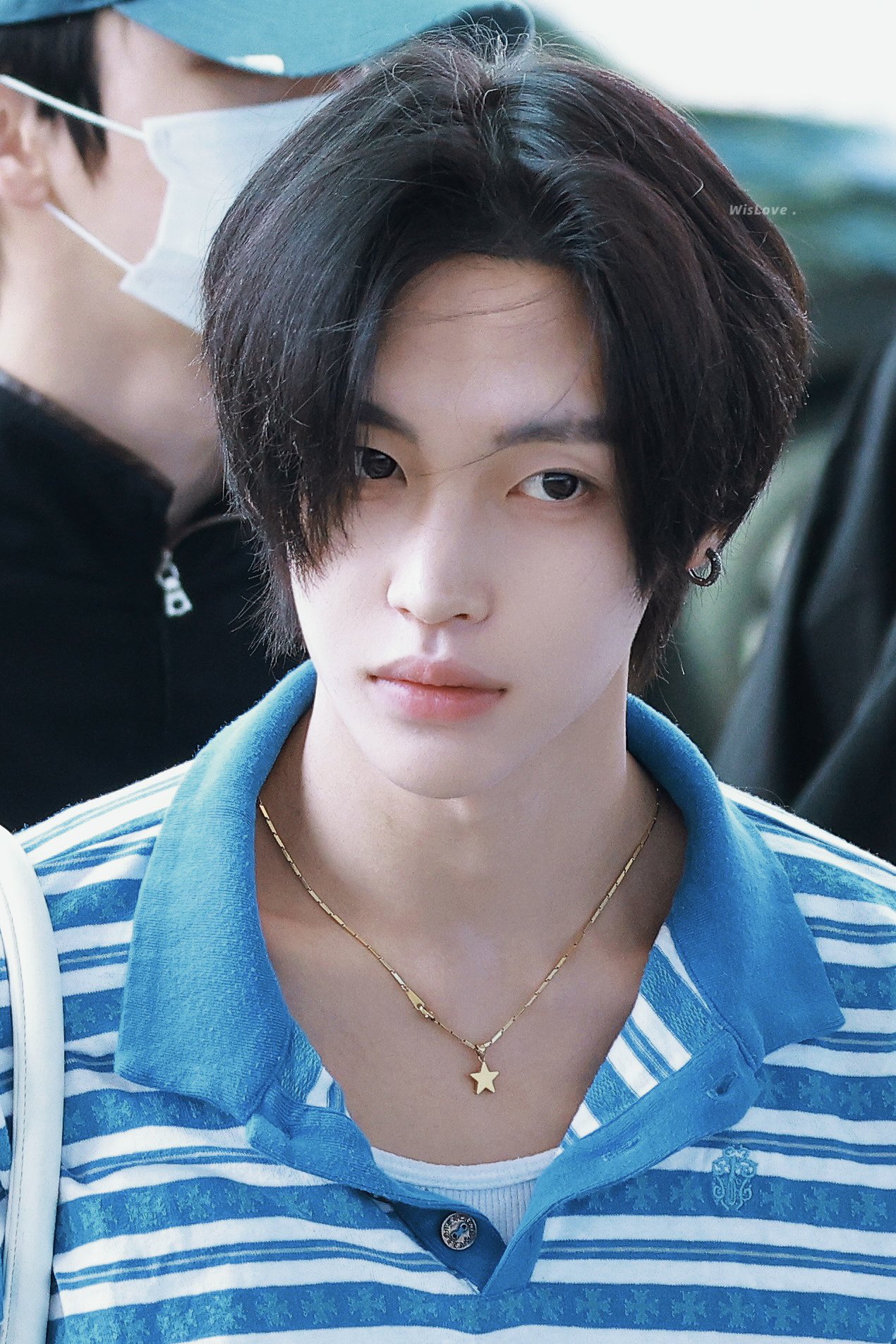 Latest photo of Wonbin (RIIZE)