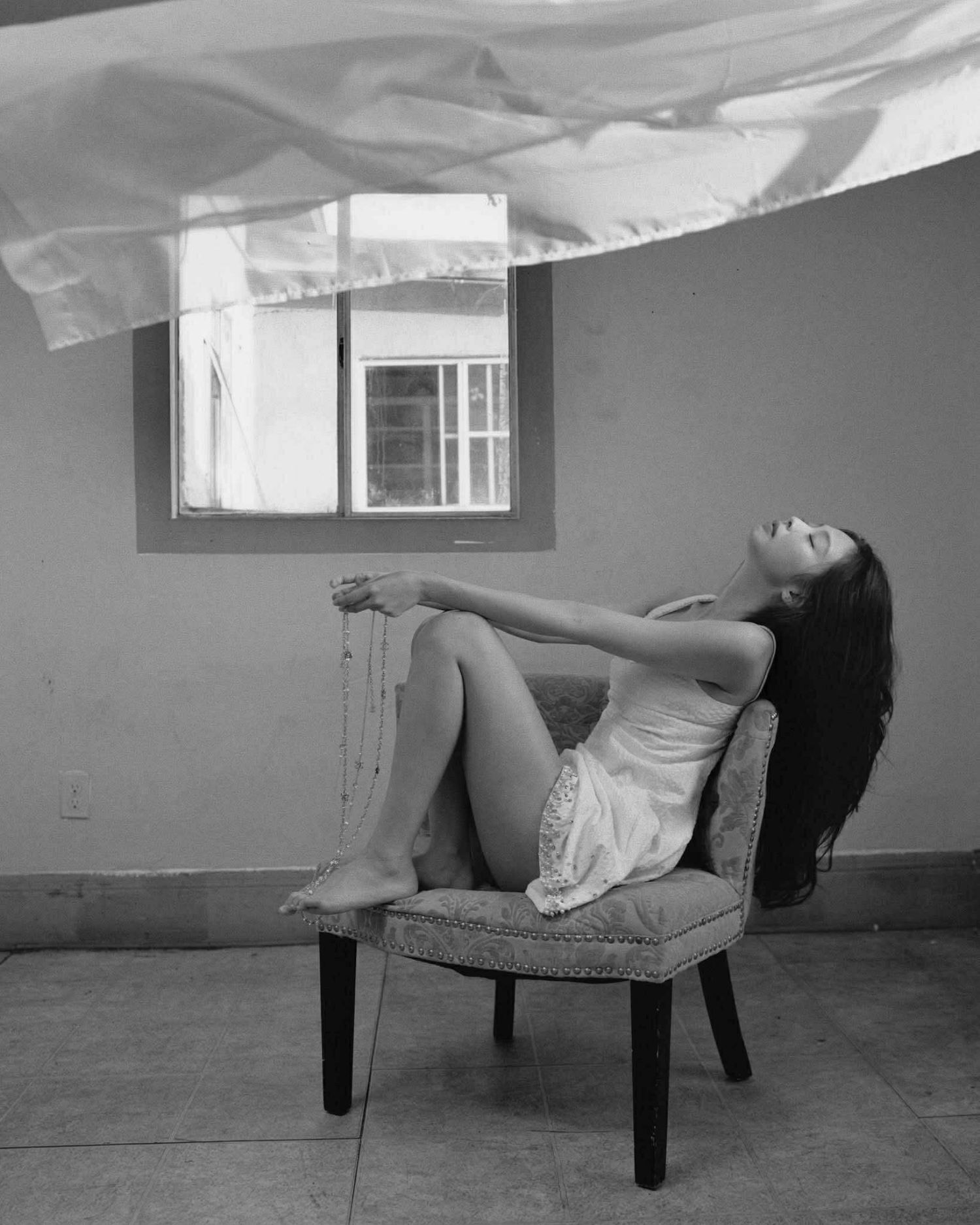 Postingan meledak di komunitas Choeaedol