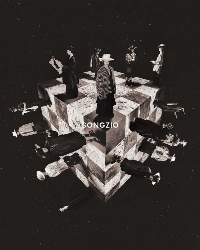 星和 (ATEEZ)的最新活動照片