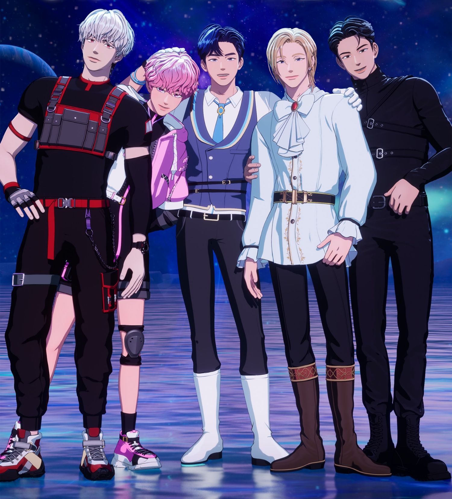 Latest photo of PLAVE