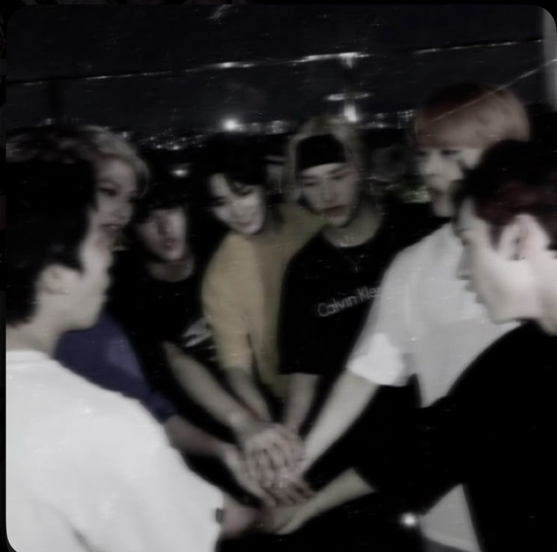 Stray Kidsの最新写真