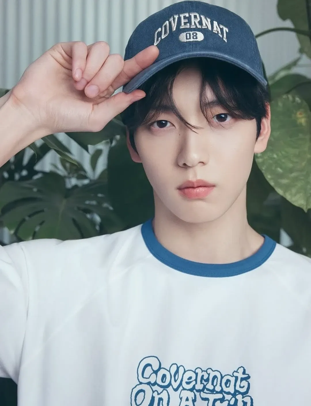 スビン (TOMORROW X TOGETHER)の最新写真