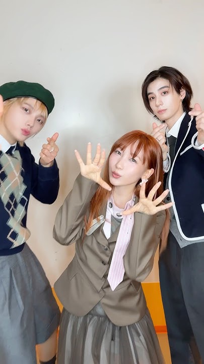 Fandom-recommended wallpaper image of Leehan (BOYNEXTDOOR)