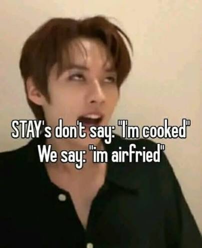 Stray Kids 최근 활동샷