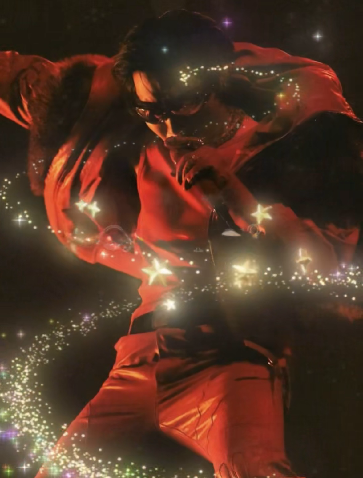 Potret di balik layar j-hope (BTS)