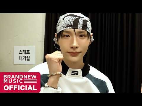 AB6IX의 비하인드 컷