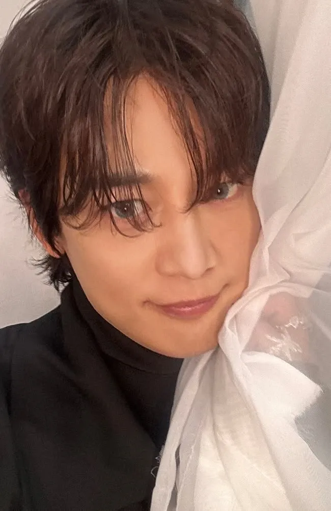 민호 (샤이니)의 최신 사진