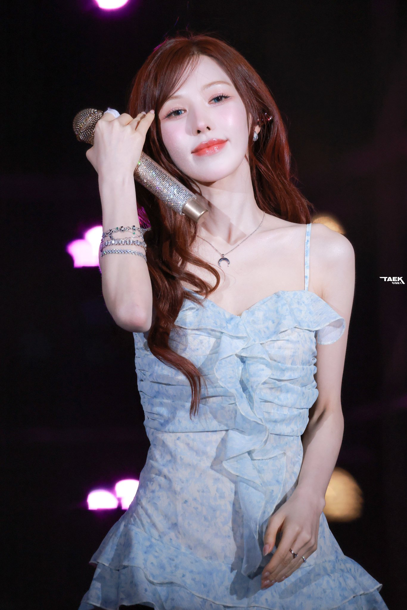 Red Velvet的幕後花絮