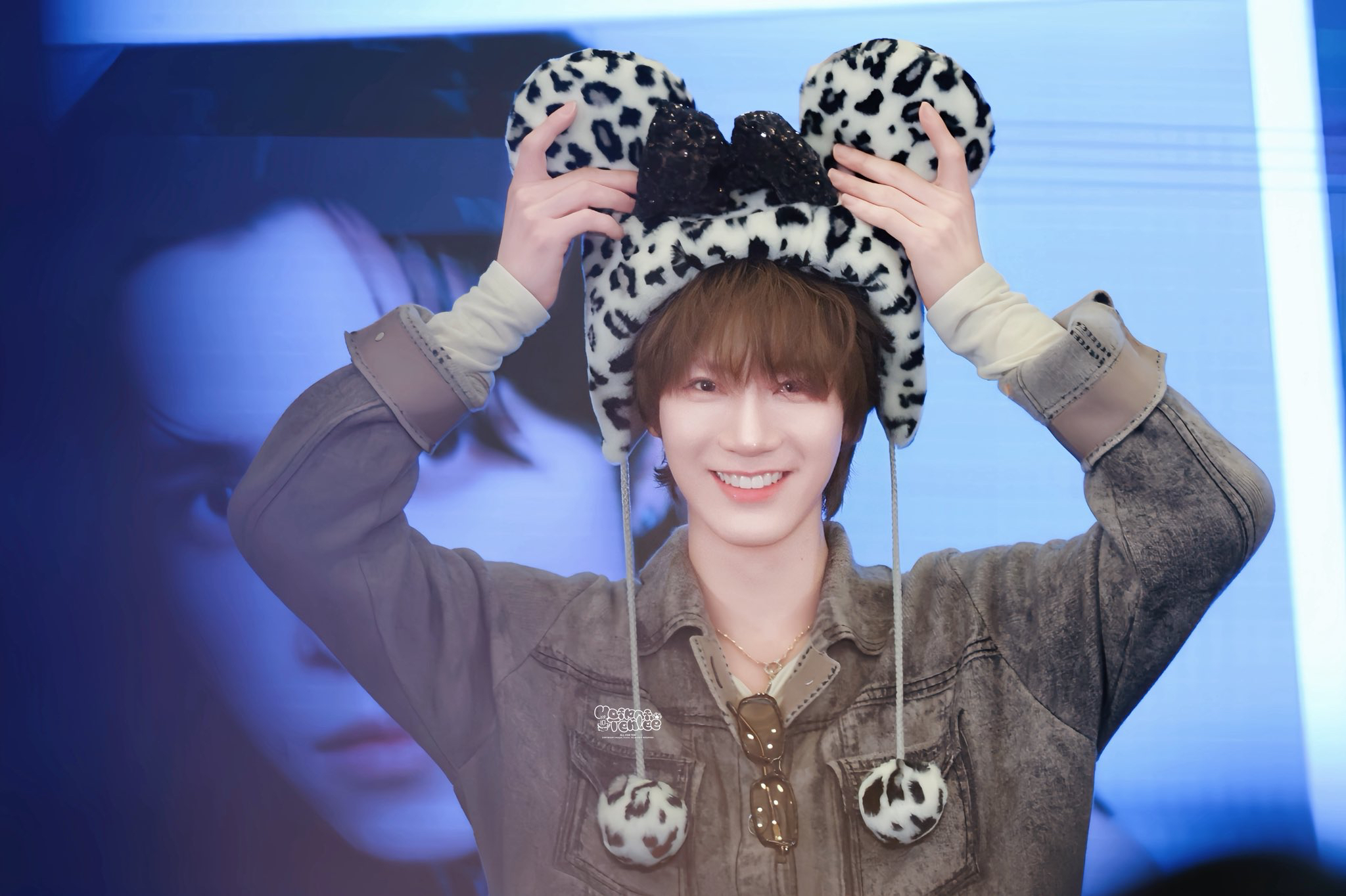 Behind-the-scenes cut of TEN (WayV)