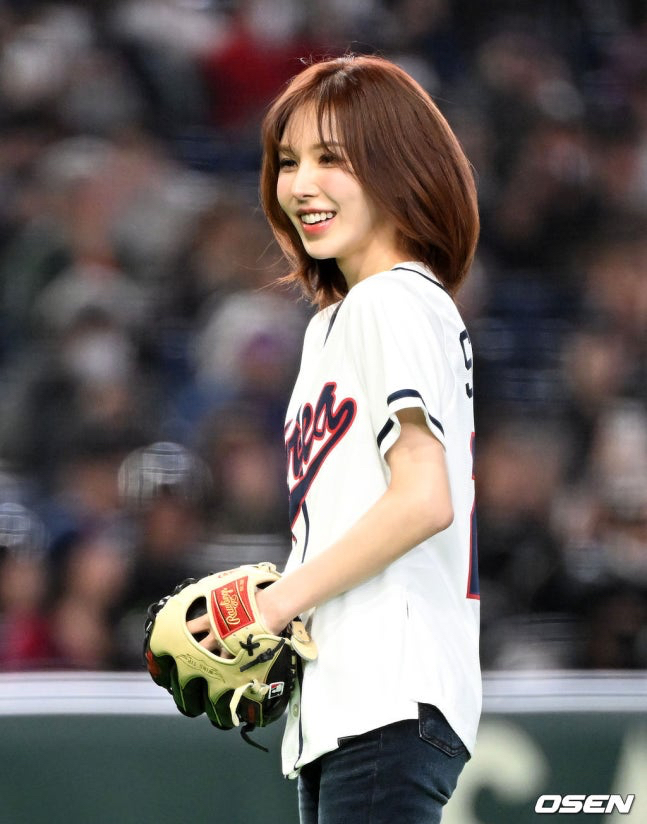 Red Velvet的幕后花絮