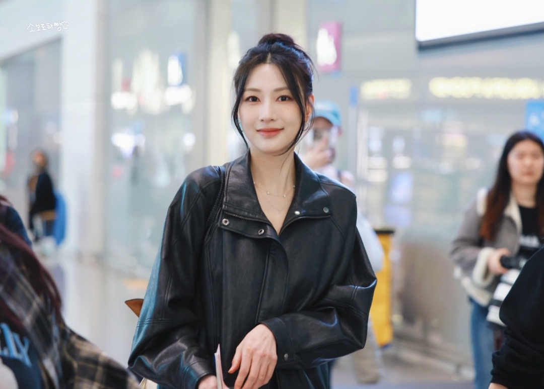 에이핑크 팬이 찍은 순간