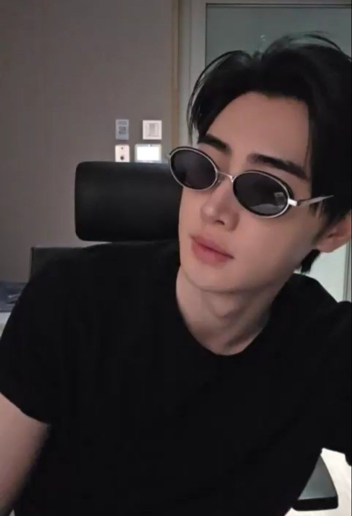 成訓 (ENHYPEN)粉絲拍下的瞬間