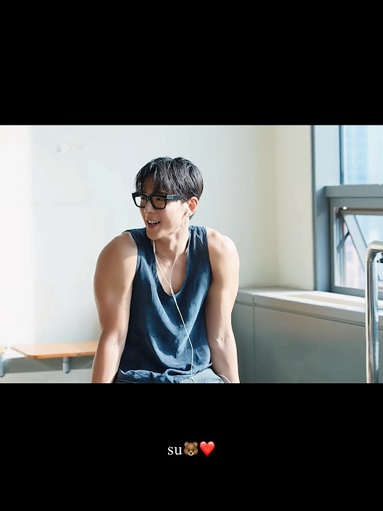 Shownu (MONSTA X)的最新活動照片