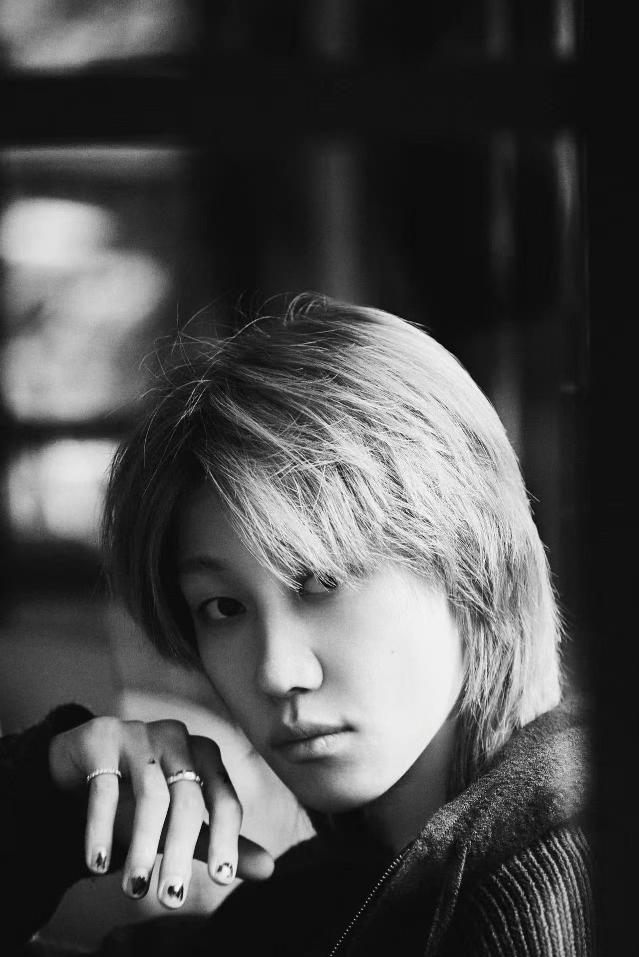 Behind-the-scenes cut of The 8 (SEVENTEEN)