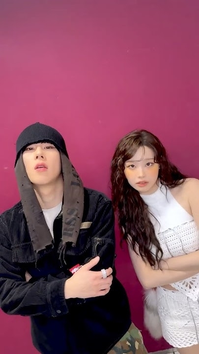 Potret di balik layar MONSTA X
