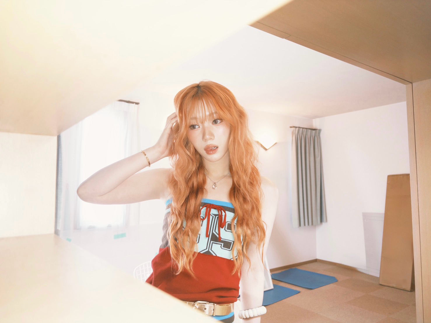 IS:SUE 坂口梨乃 ファンダムコミュニティ │ KPOP人気No.1アプリ 最愛ドル