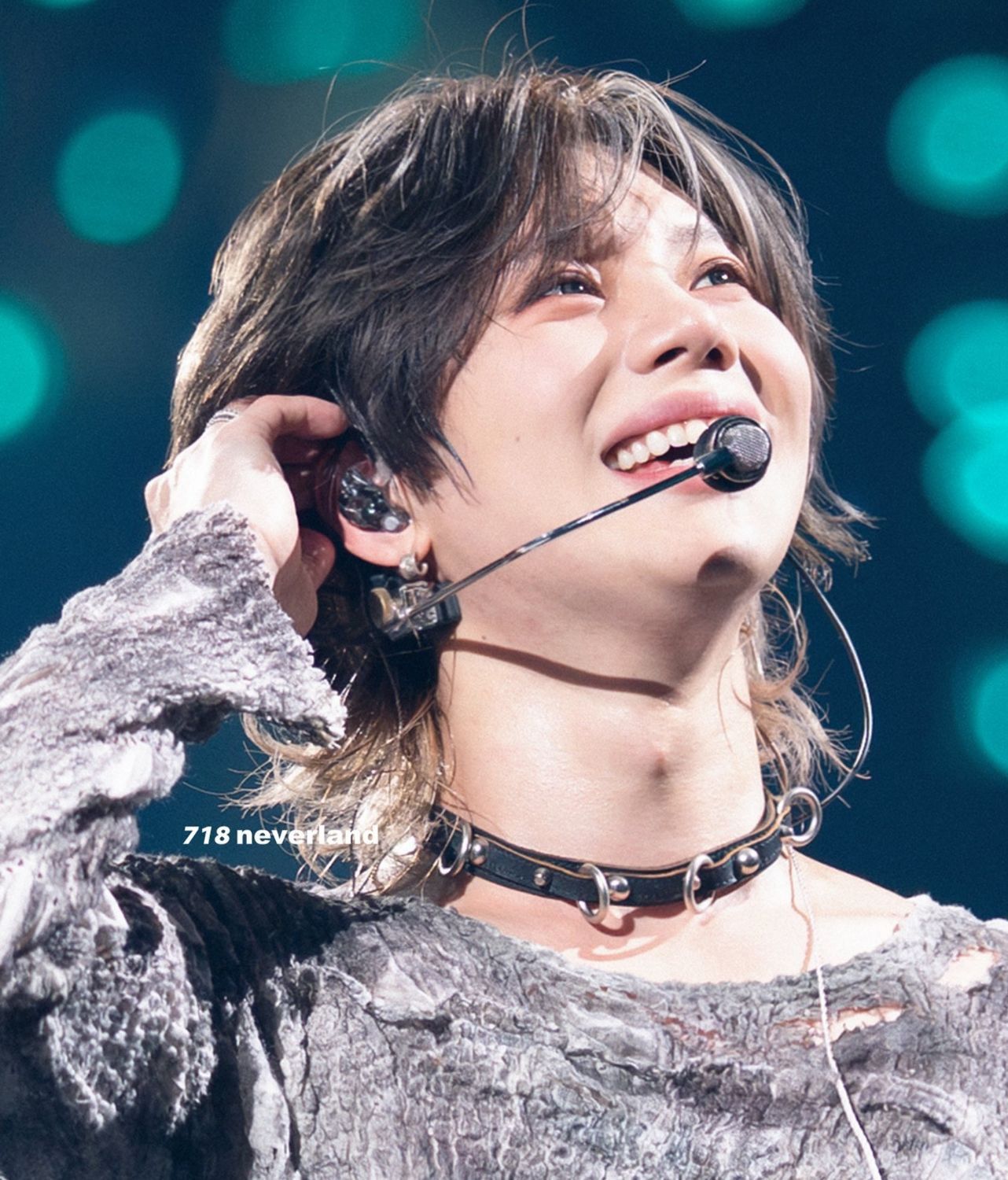 Recent activity shot of Taemin (SHINee)